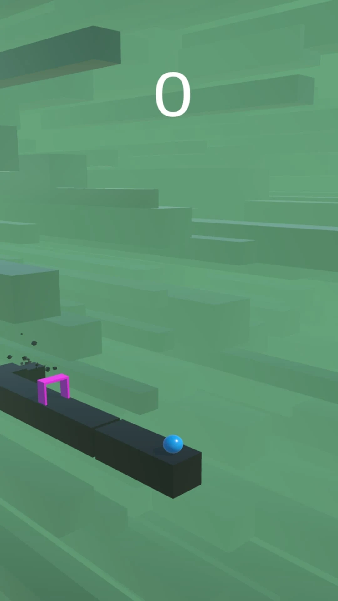 PixelPursuit screenshot