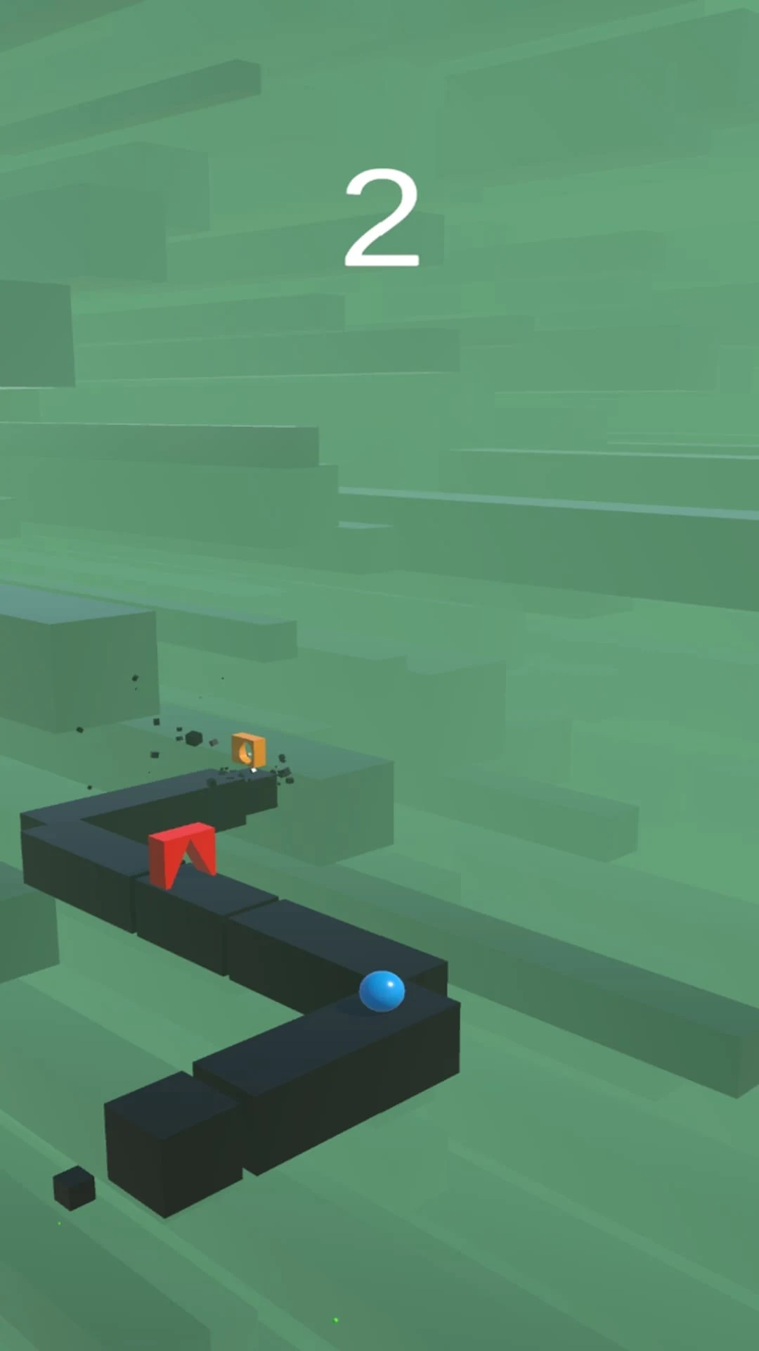 PixelPursuit screenshot