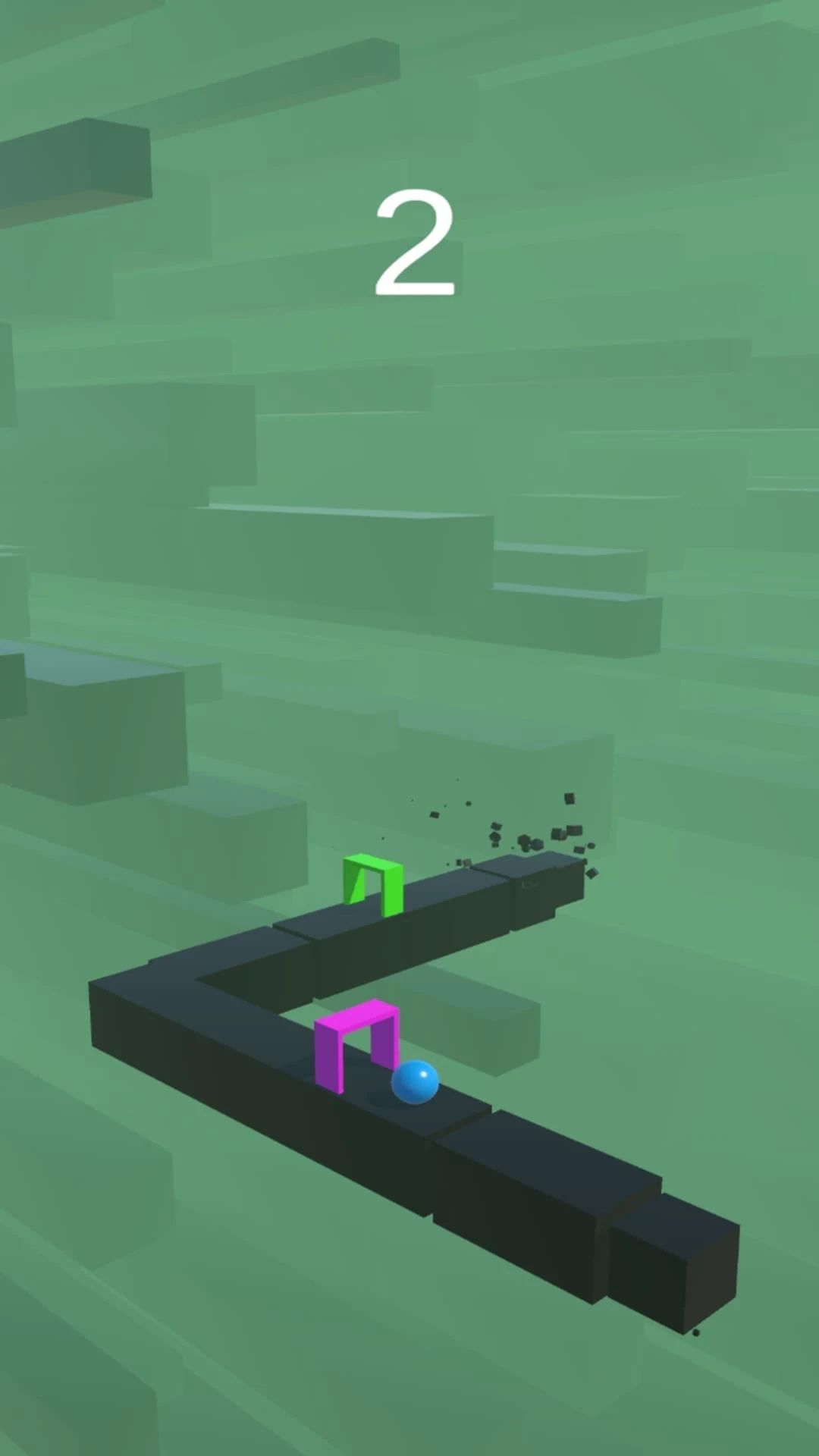 PixelPursuit screenshot