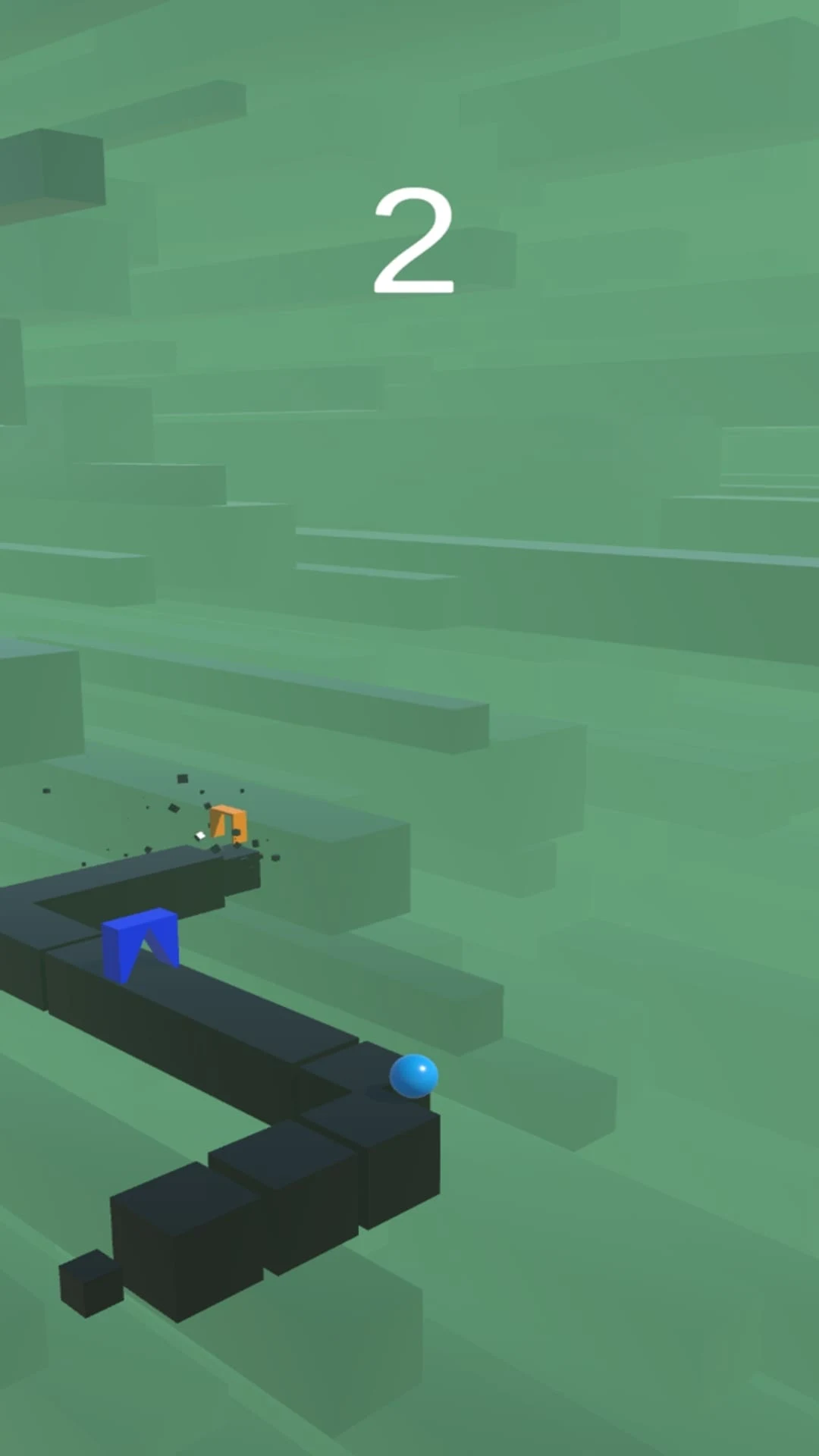 PixelPursuit screenshot